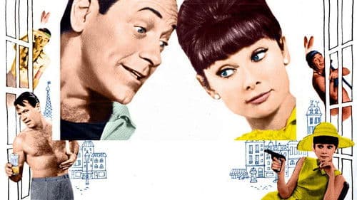 Zusammen in Paris Bild 1