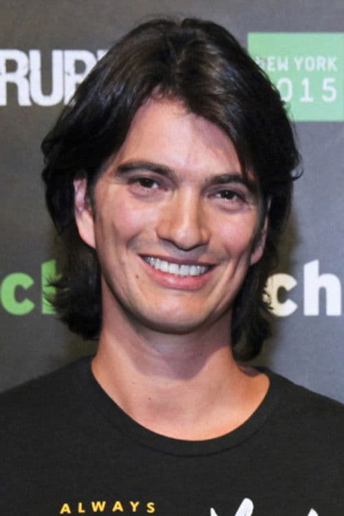 Adam Neumann