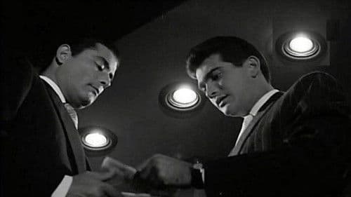 الأشقياء الثلاثة Bild 2