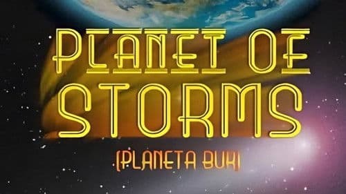 Planet der Stürme Bild 6