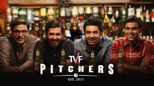 TVF Pitchers Bild 4