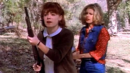 Runaway Daughters - Wilde Töchter Bild 4