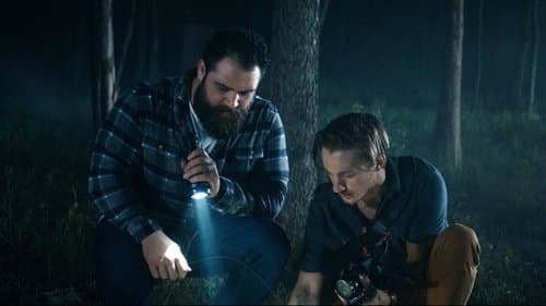 The Bigfoot Trap Bild 1