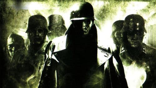 Outpost - Zum Kämpfen geboren Bild 2