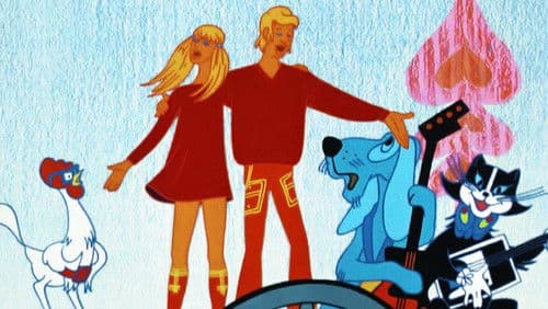 Бременские музыканты Bild 2