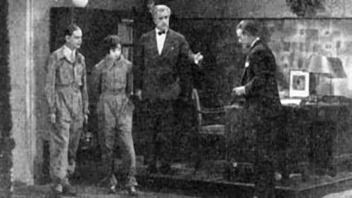 Gaunerliebchen Bild 1