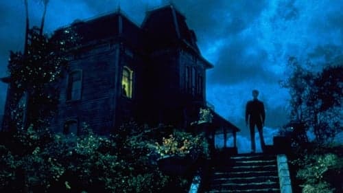 Psycho II Bild 2
