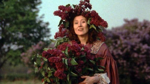 Голос трави Bild 2