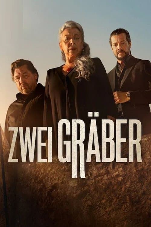 Zwei GrÀber