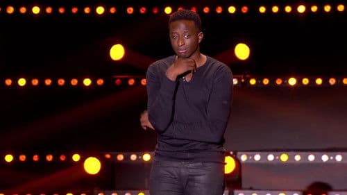 Ahmed Sylla - Avec un grand A Bild 7