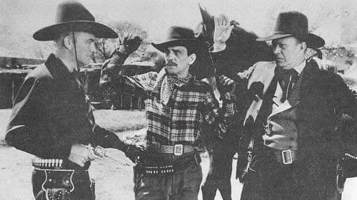 Teufelsreiter von Texas Bild 1