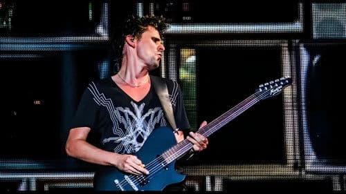 Muse - Live at Austin City Limits 2013 Bild 1