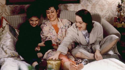 Showtime - Hilfe, Meine Mama ist ein Star! Bild 3