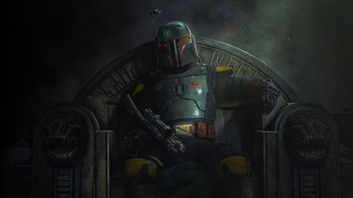 Das Buch von Boba Fett Bild 3