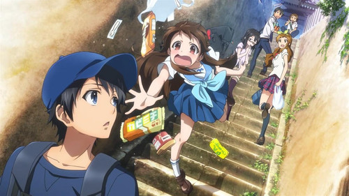 Glasslip Bild 2