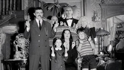 Die Addams Family Bild 2