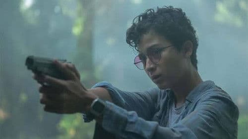 Kabut Berduri Bild 4