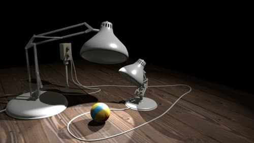 Die kleine Lampe Bild 2