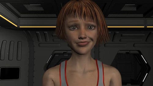 The Misty Green Sky Bild 1