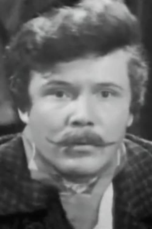 Александр Подболотов