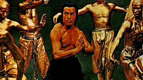 Das Erbe der 18 Bronzekämpfer Bild 1