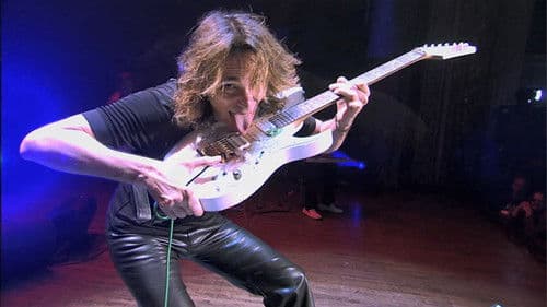 Steve Vai: Where The Wild Things Are Bild 1