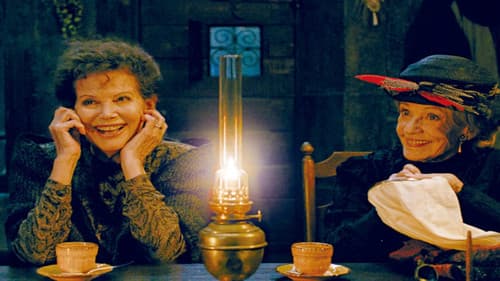 Gebo et l'ombre Bild 3