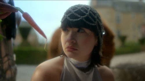 Prudence au rayon légumes Bild 1