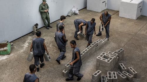 La noche eterna Bild 8