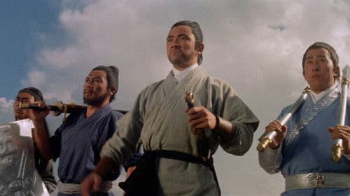 Die Todesbucht der Shaolin Bild 6