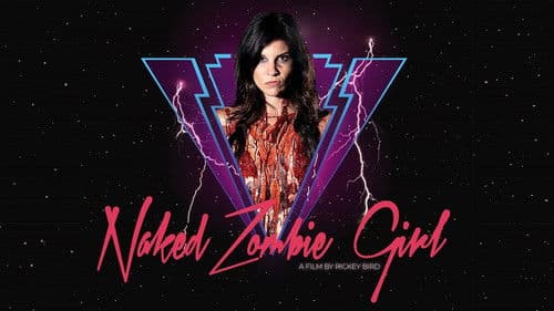 Naked Zombie Girl is Back Bild 1