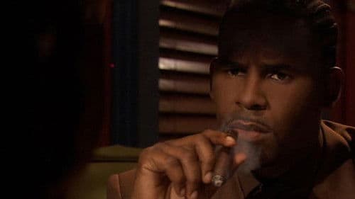 Trapped in the Closet: Chapters 1-22 Bild 2