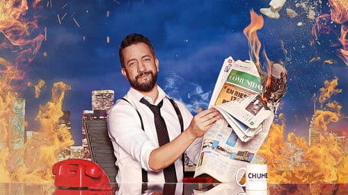 Chumel con Chumel Torres Bild 1