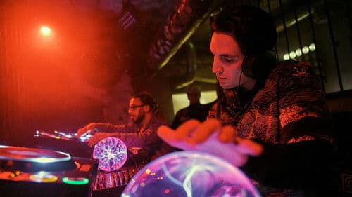 Suburræterna Bild 5