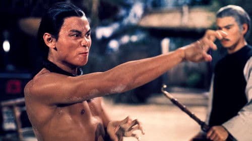 陸阿采與黃飛鴻 Bild 4