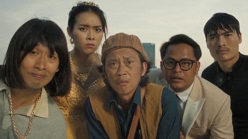 Làm Giàu Với Ma 2: Cuộc Chiến Hột Xoàn Bild 2