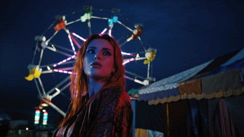 Rumble Through the Dark Bild 4