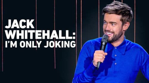 Jack Whitehall: I'm Only Joking Bild 4