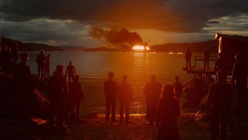 Blücher - Kampf um Oslo Bild 8