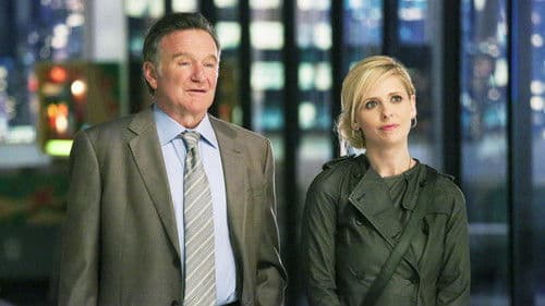 The Crazy Ones Bild 5