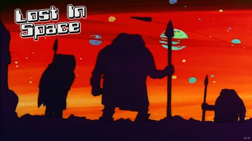 Lost in Space Bild 1