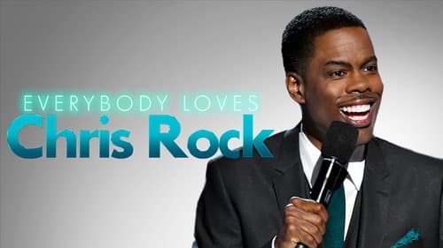 Everybody Loves Chris Rock Bild 2