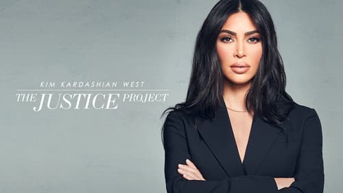 Kim Kardashian West: The Justice Project Bild 3