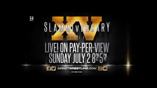IMPACT Wrestling: Slammiversary XV Bild 2