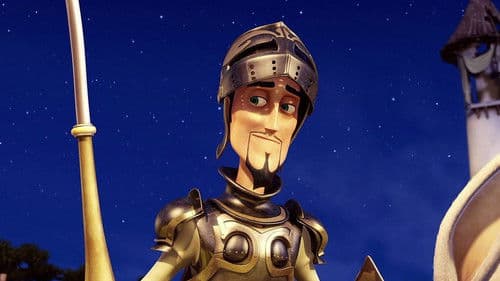 Donkey Schott Bild 3