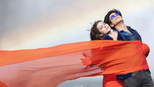 Dilwale - Ich liebe Dich Bild 1