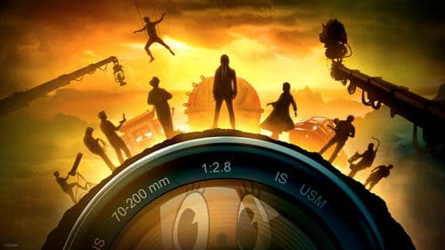 Marvel Studios Assembled: The Making of Loki Season 2 Bild 3