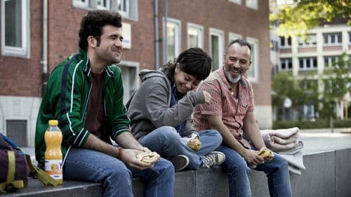 El Olivo - Der Olivenbaum Bild 3