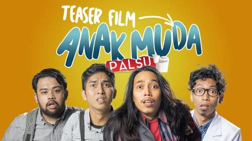 Anak Muda Palsu Bild 1