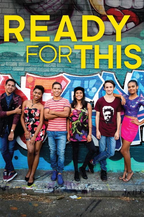 Ready for this - Die Chance deines Lebens